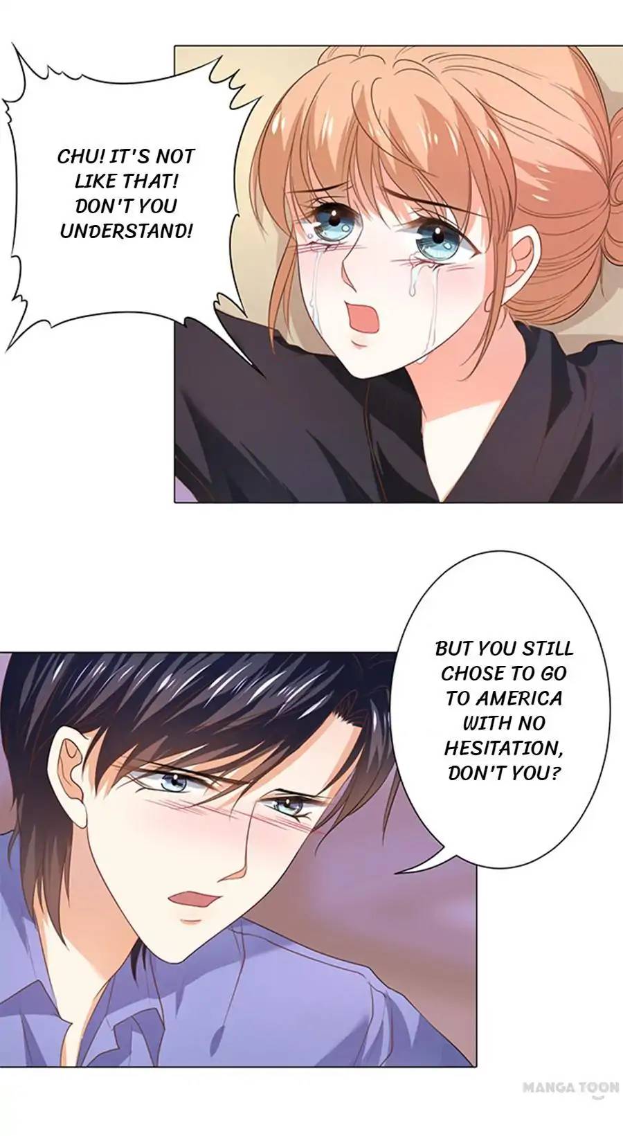 When Doctor Chu Wants Romance 104 1