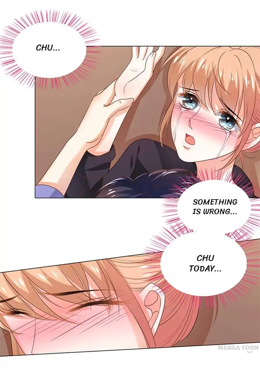 When Doctor Chu Wants Romance 104 10