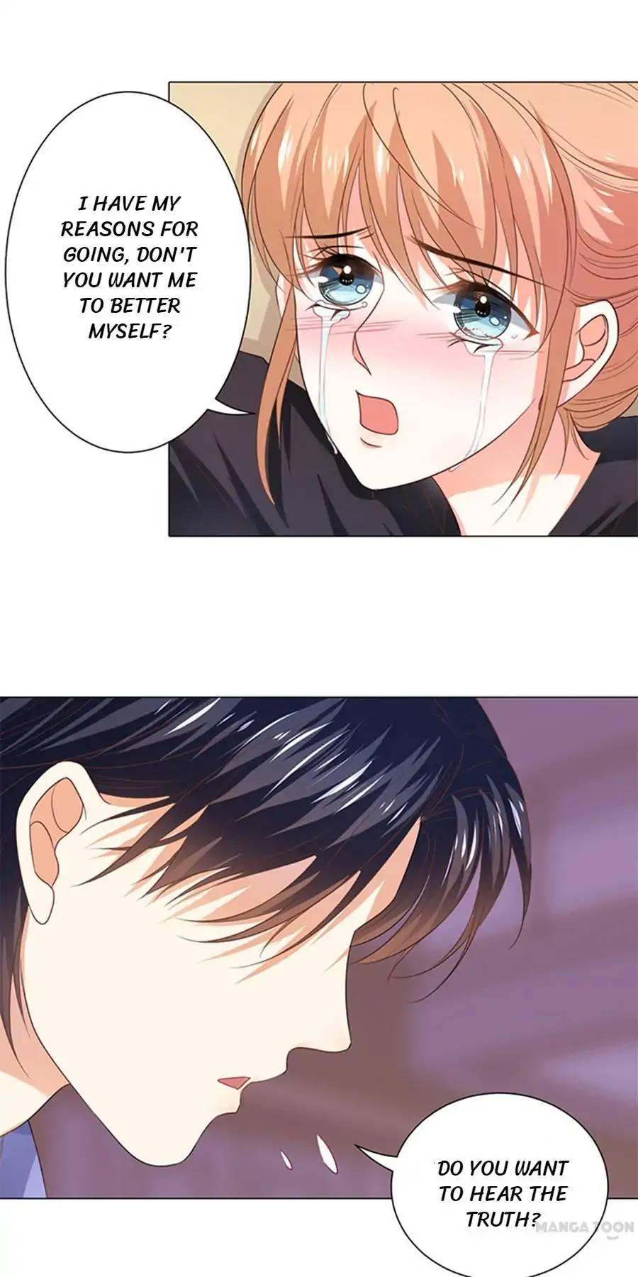 When Doctor Chu Wants Romance 104 2