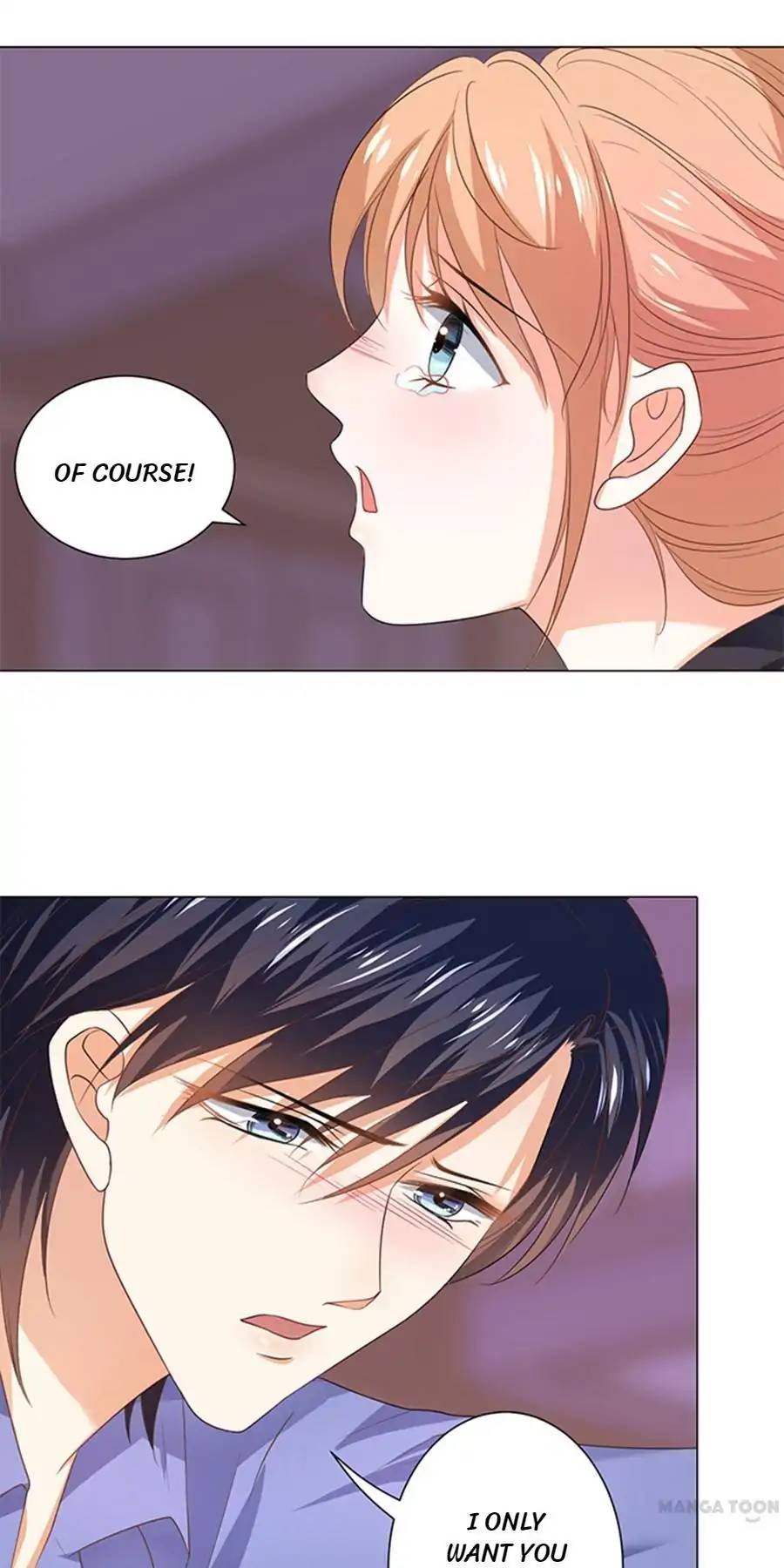 When Doctor Chu Wants Romance 104 4