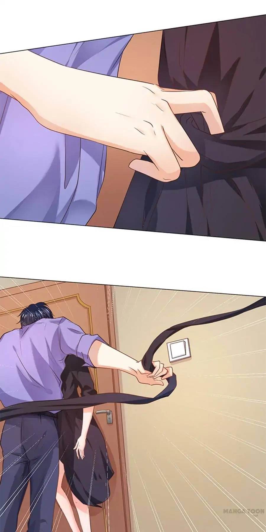 When Doctor Chu Wants Romance 104 8