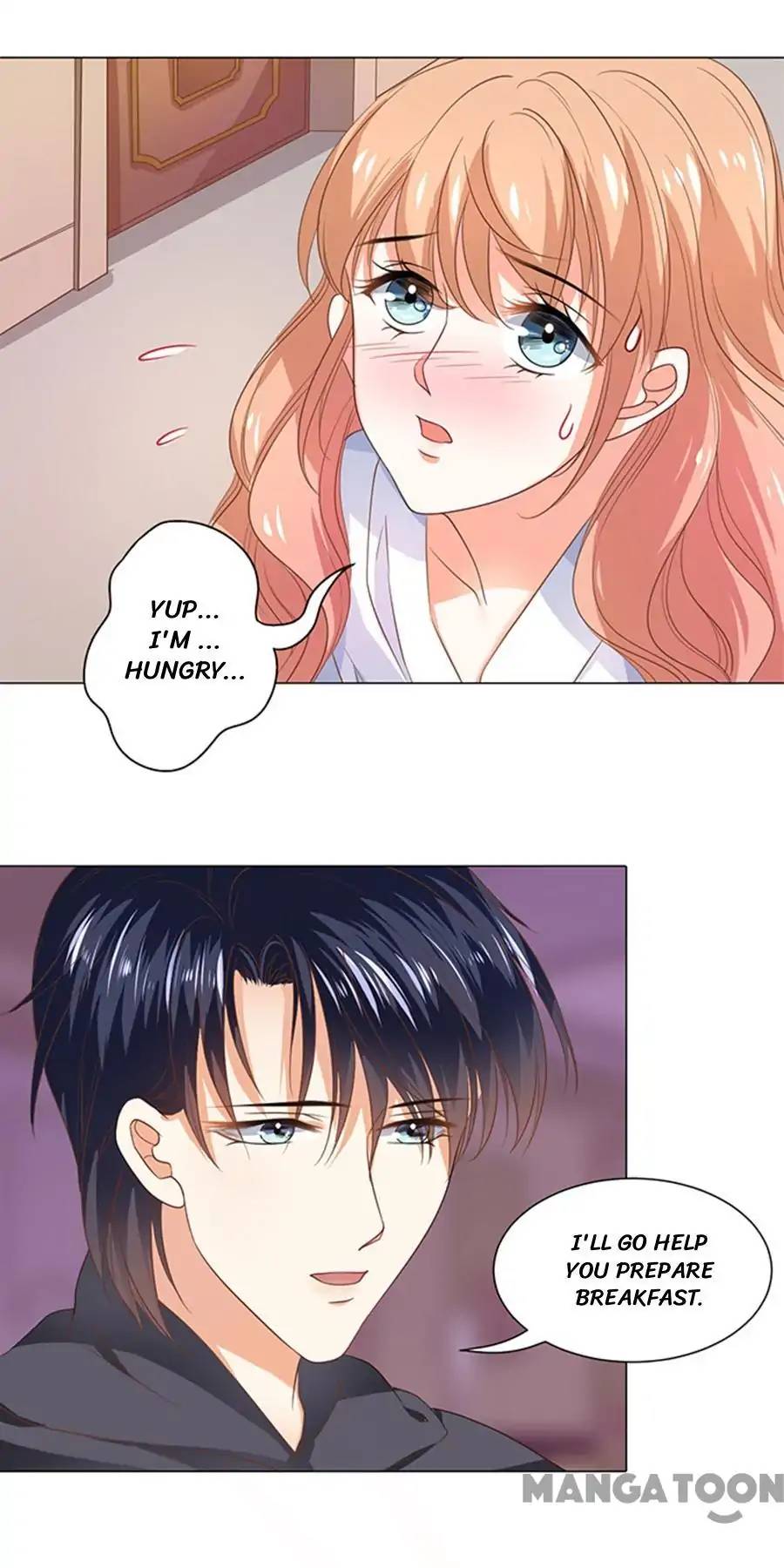 When Doctor Chu Wants Romance 105 16