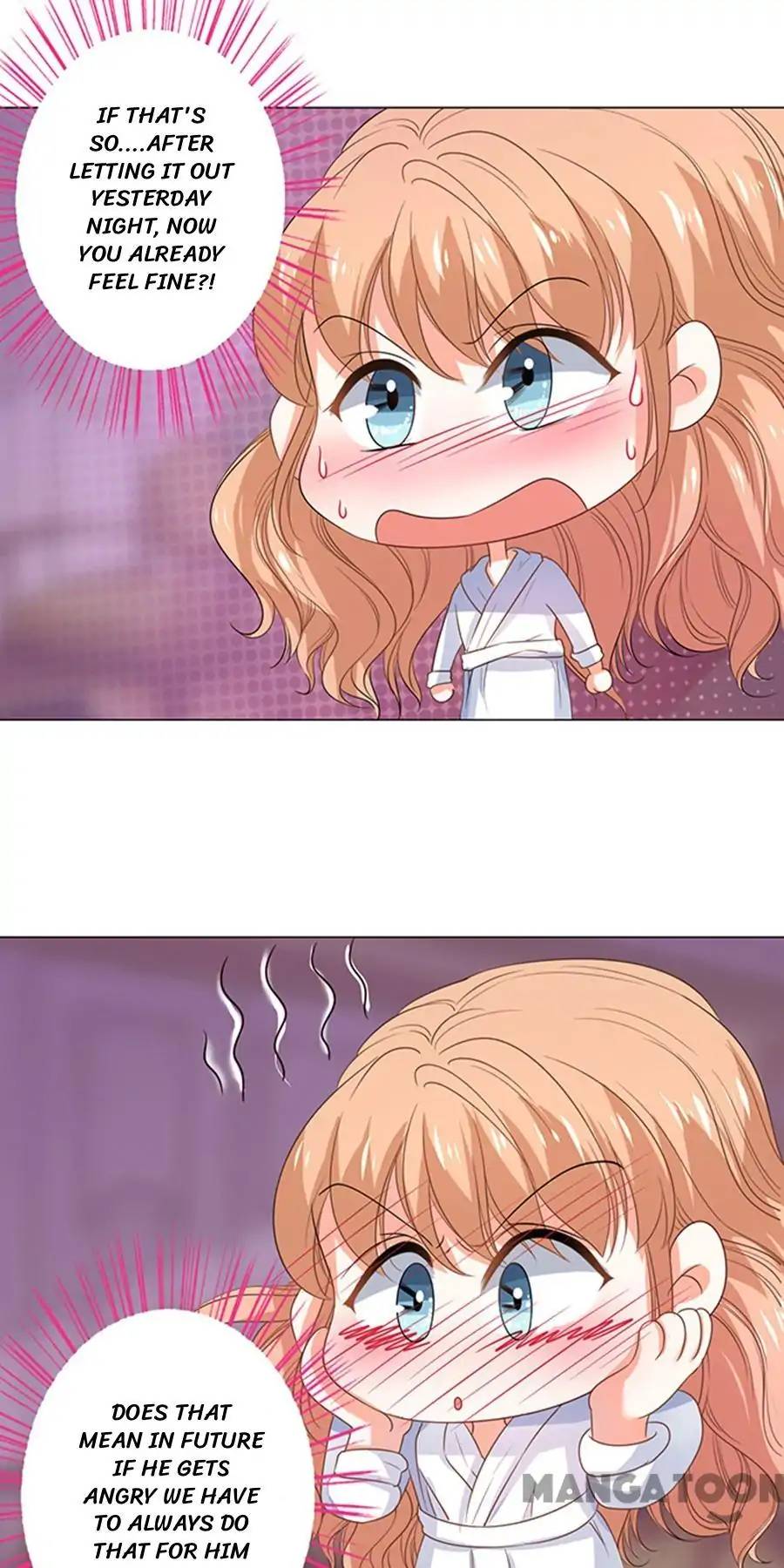 When Doctor Chu Wants Romance 105 19