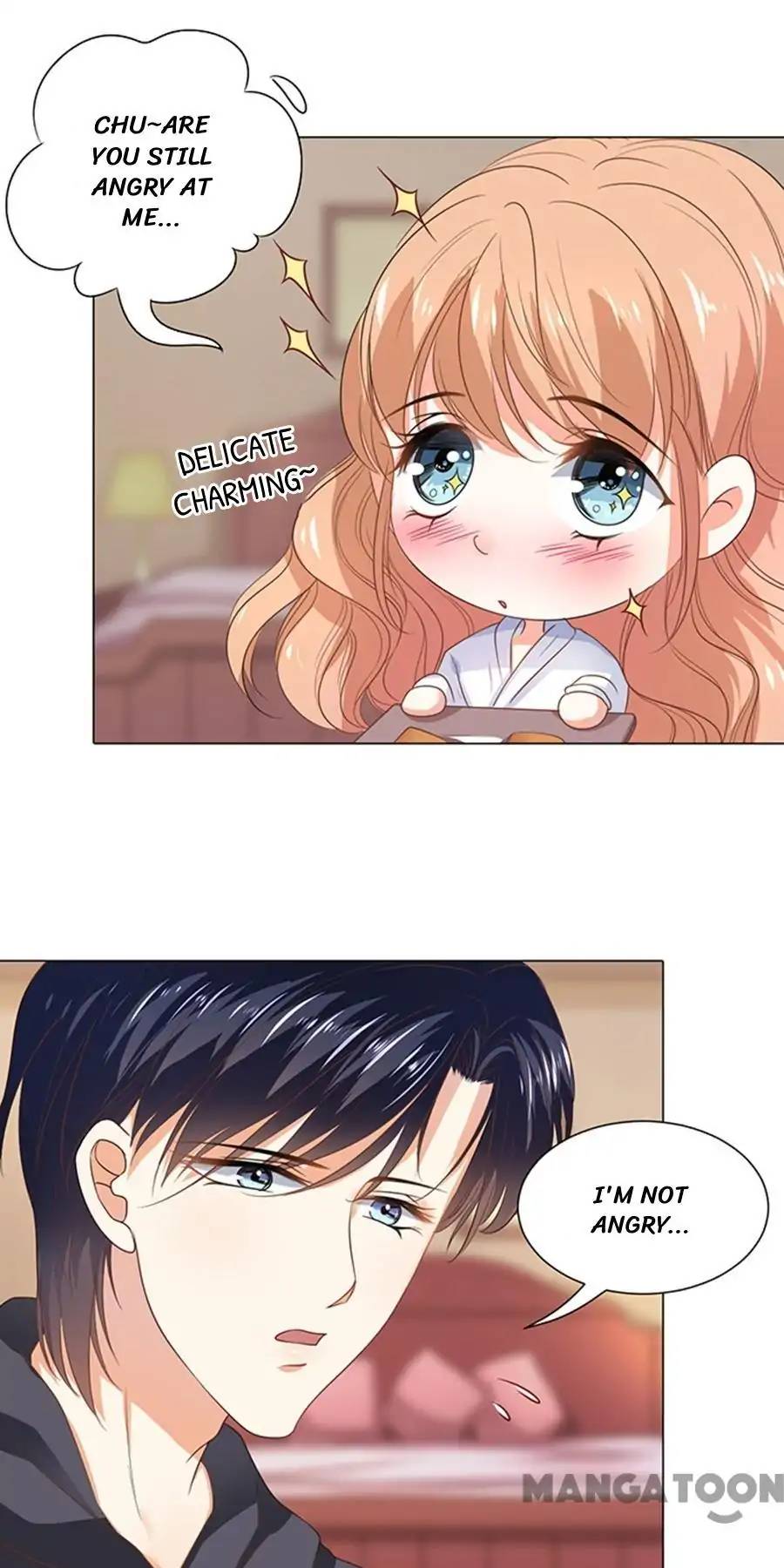 When Doctor Chu Wants Romance 105 22