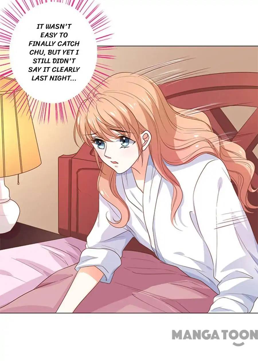 When Doctor Chu Wants Romance 105 8