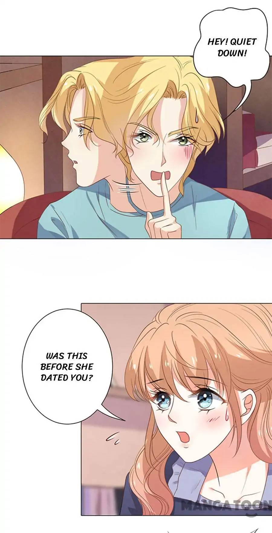 When Doctor Chu Wants Romance 106 12