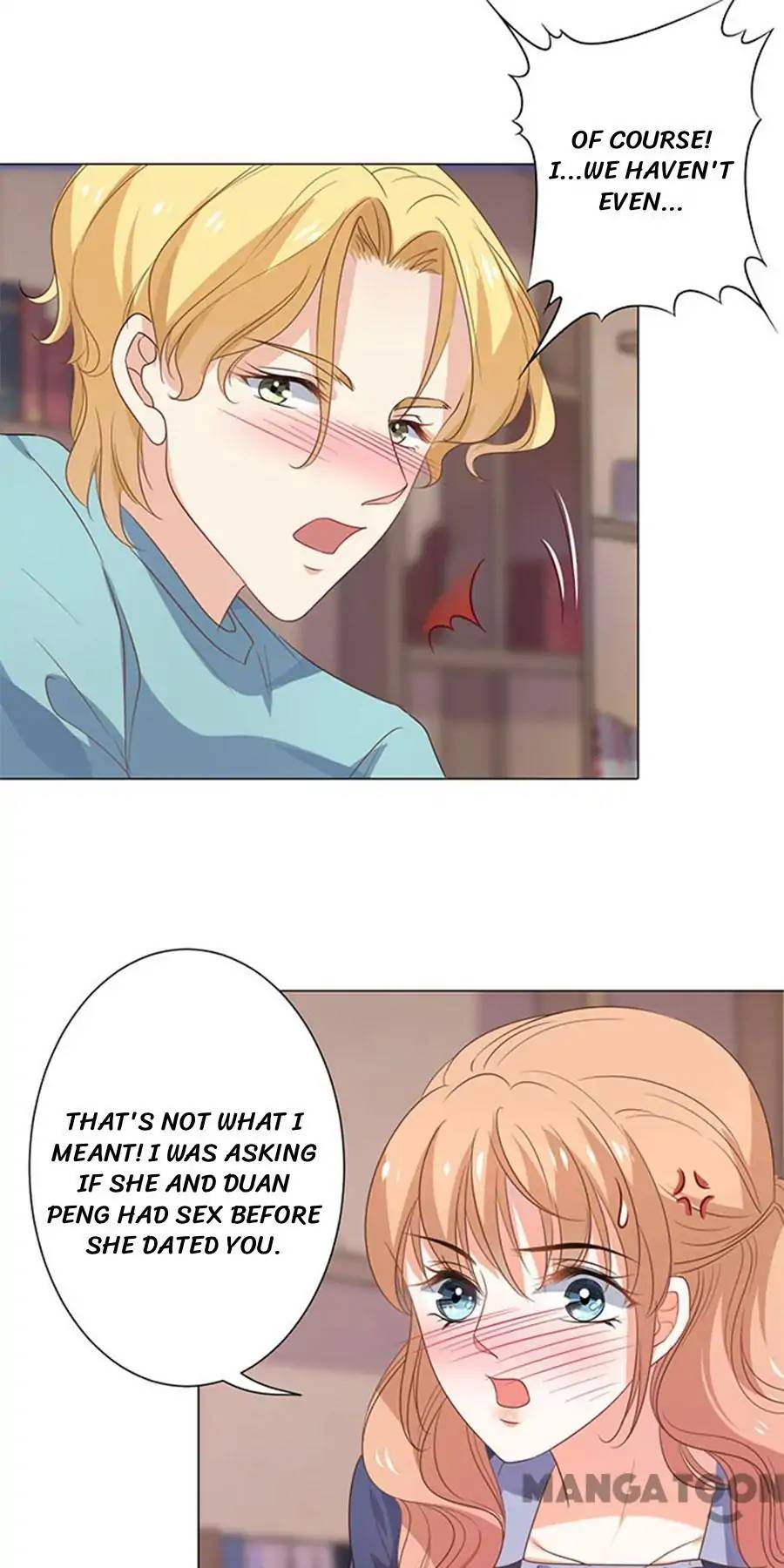 When Doctor Chu Wants Romance 106 13