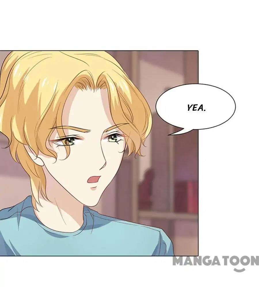 When Doctor Chu Wants Romance 106 15