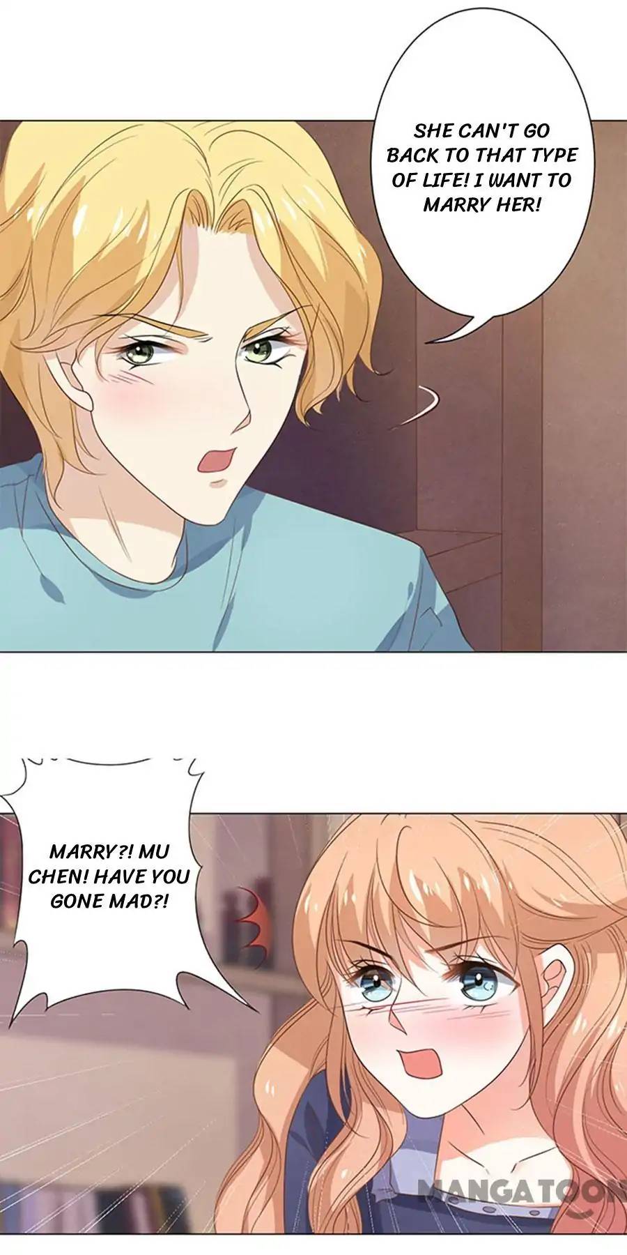 When Doctor Chu Wants Romance 106 17