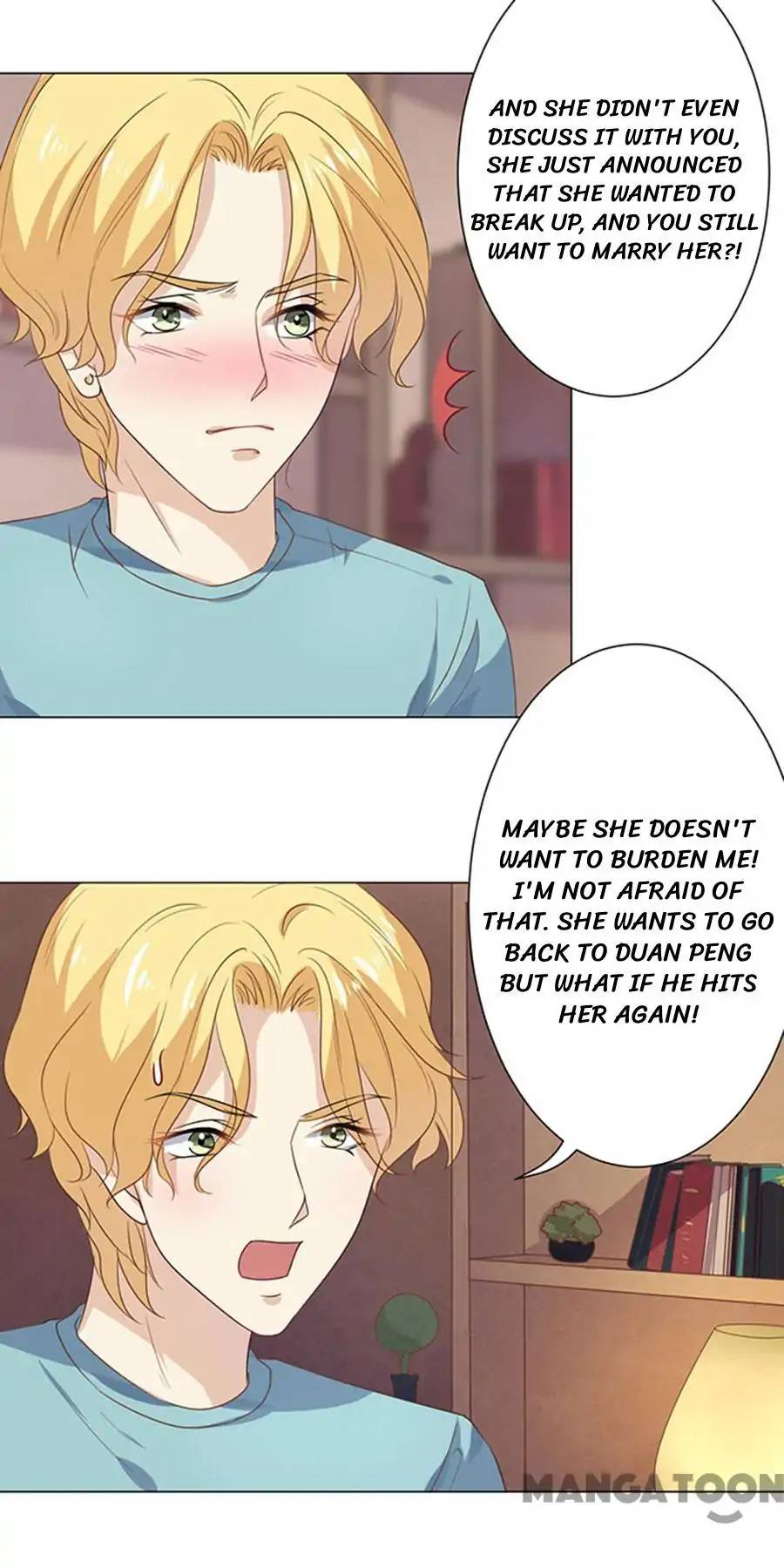 When Doctor Chu Wants Romance 106 20