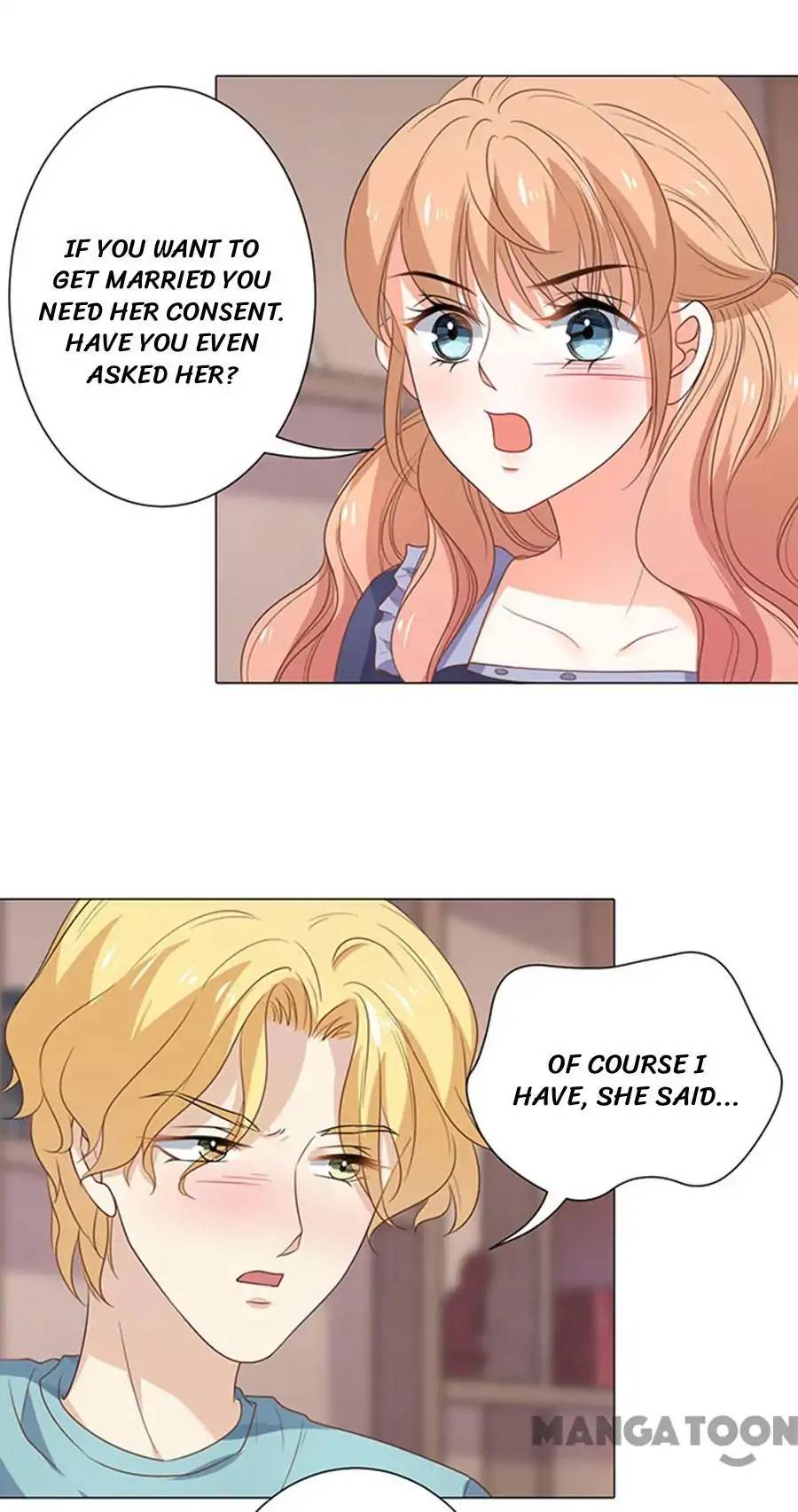 When Doctor Chu Wants Romance 106 22