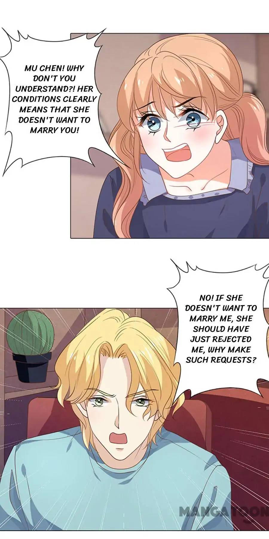 When Doctor Chu Wants Romance 106 24
