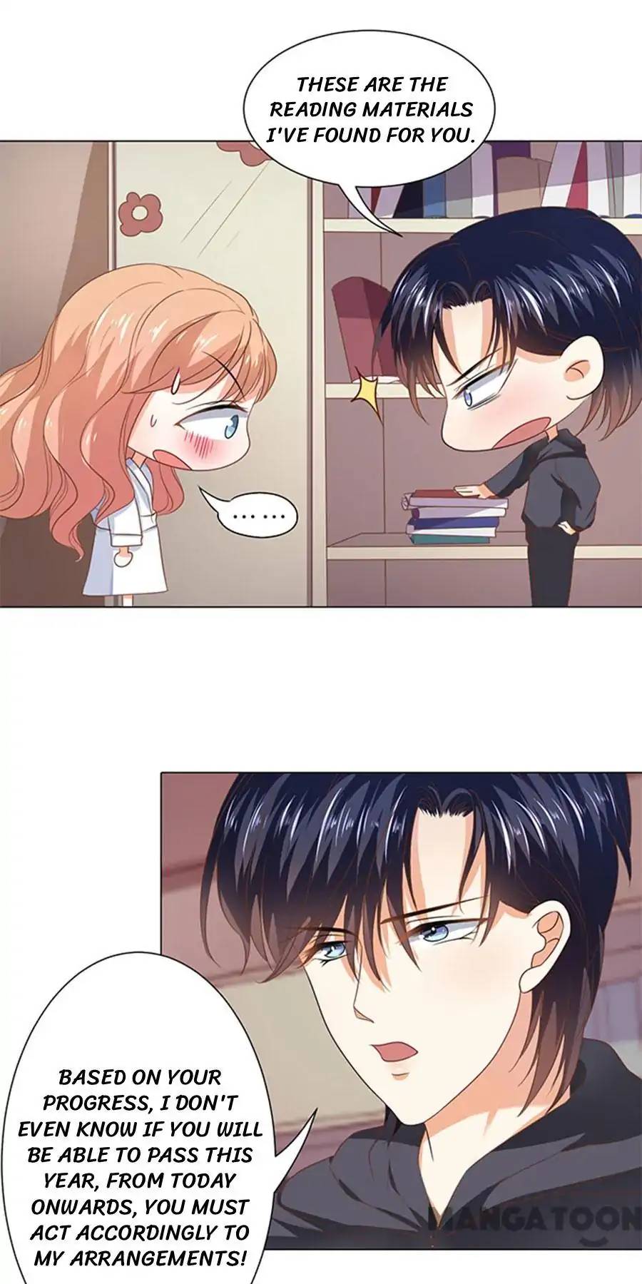When Doctor Chu Wants Romance 106 3