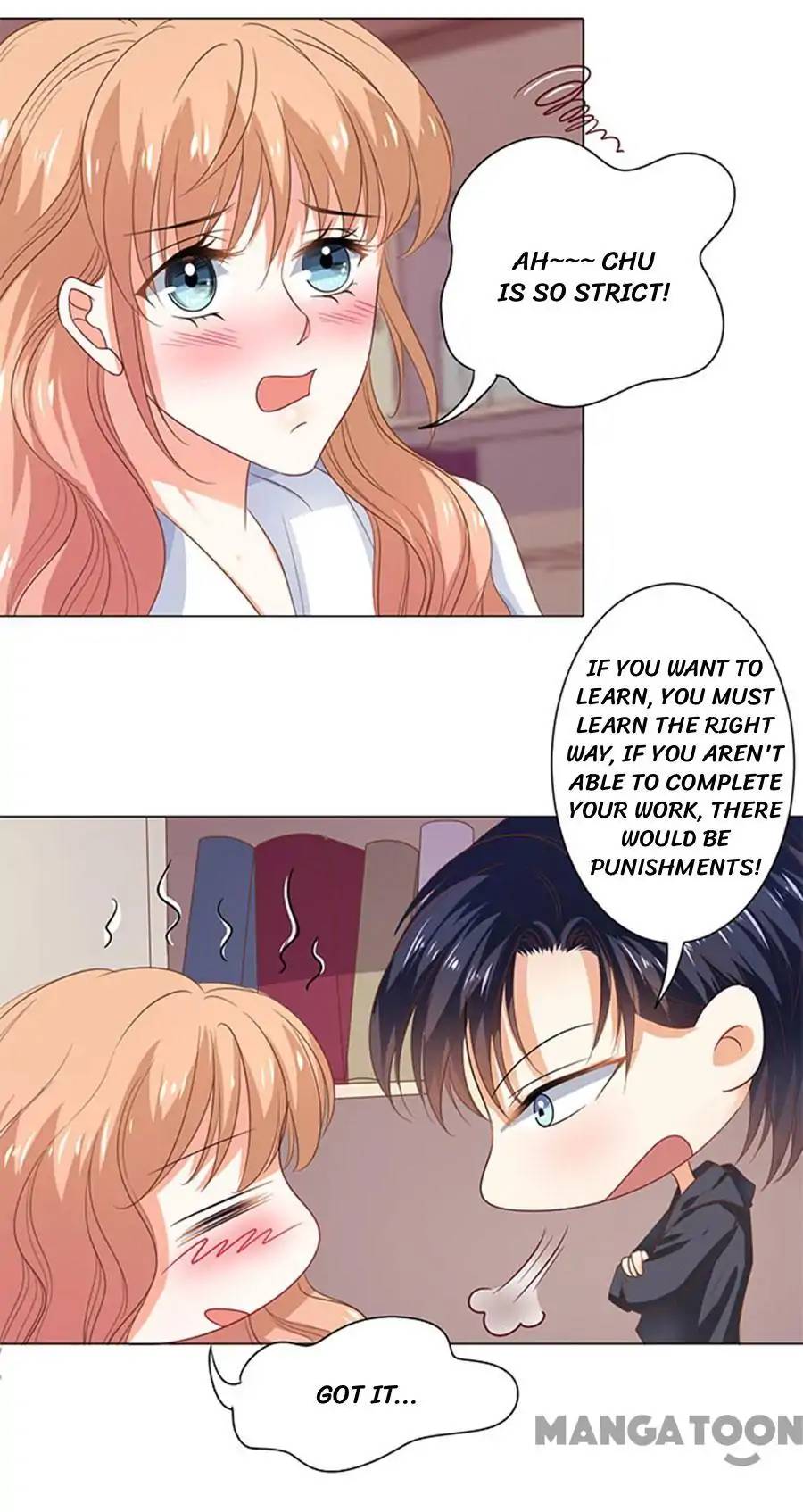 When Doctor Chu Wants Romance 106 5