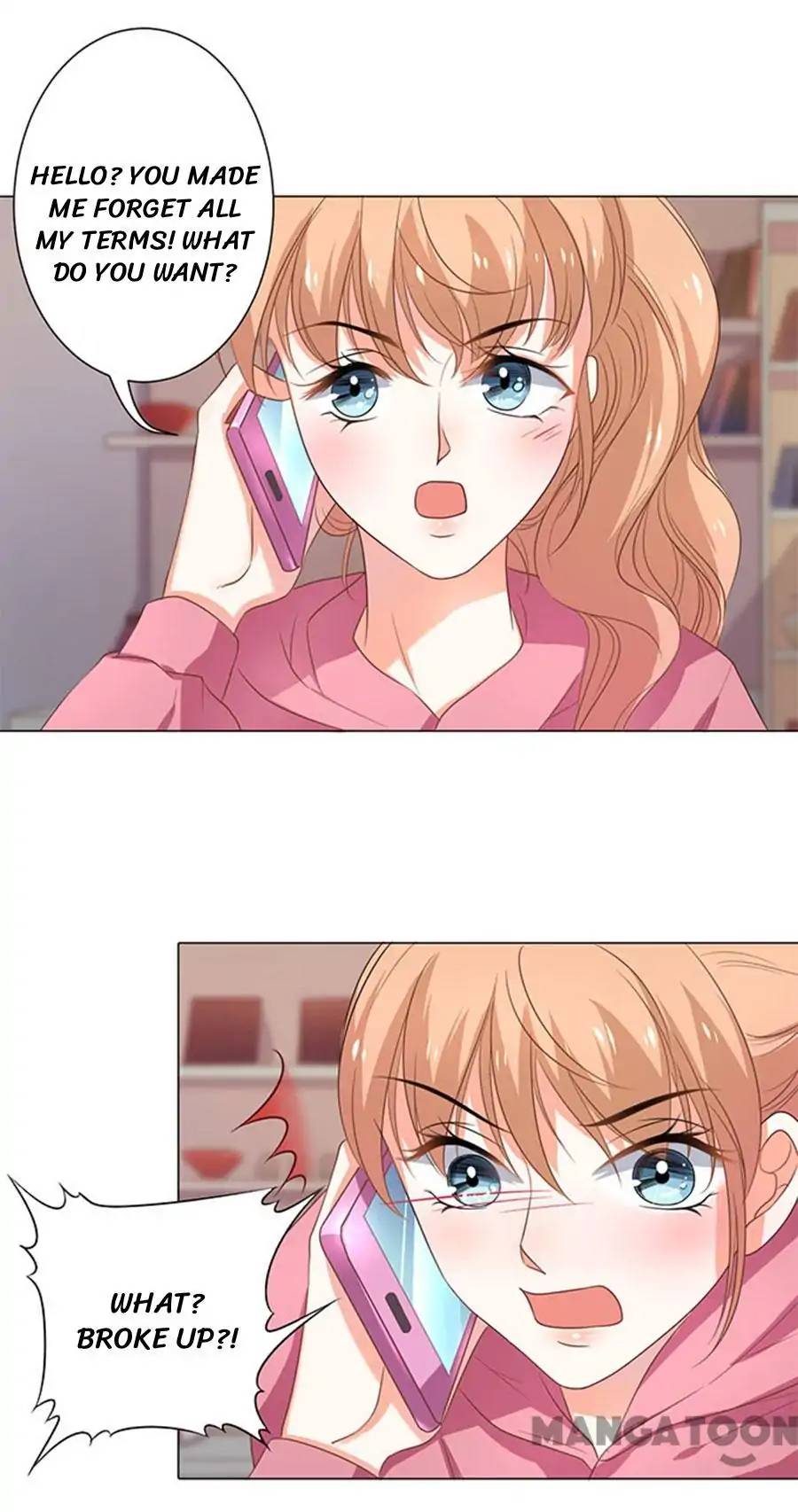 When Doctor Chu Wants Romance 106 9