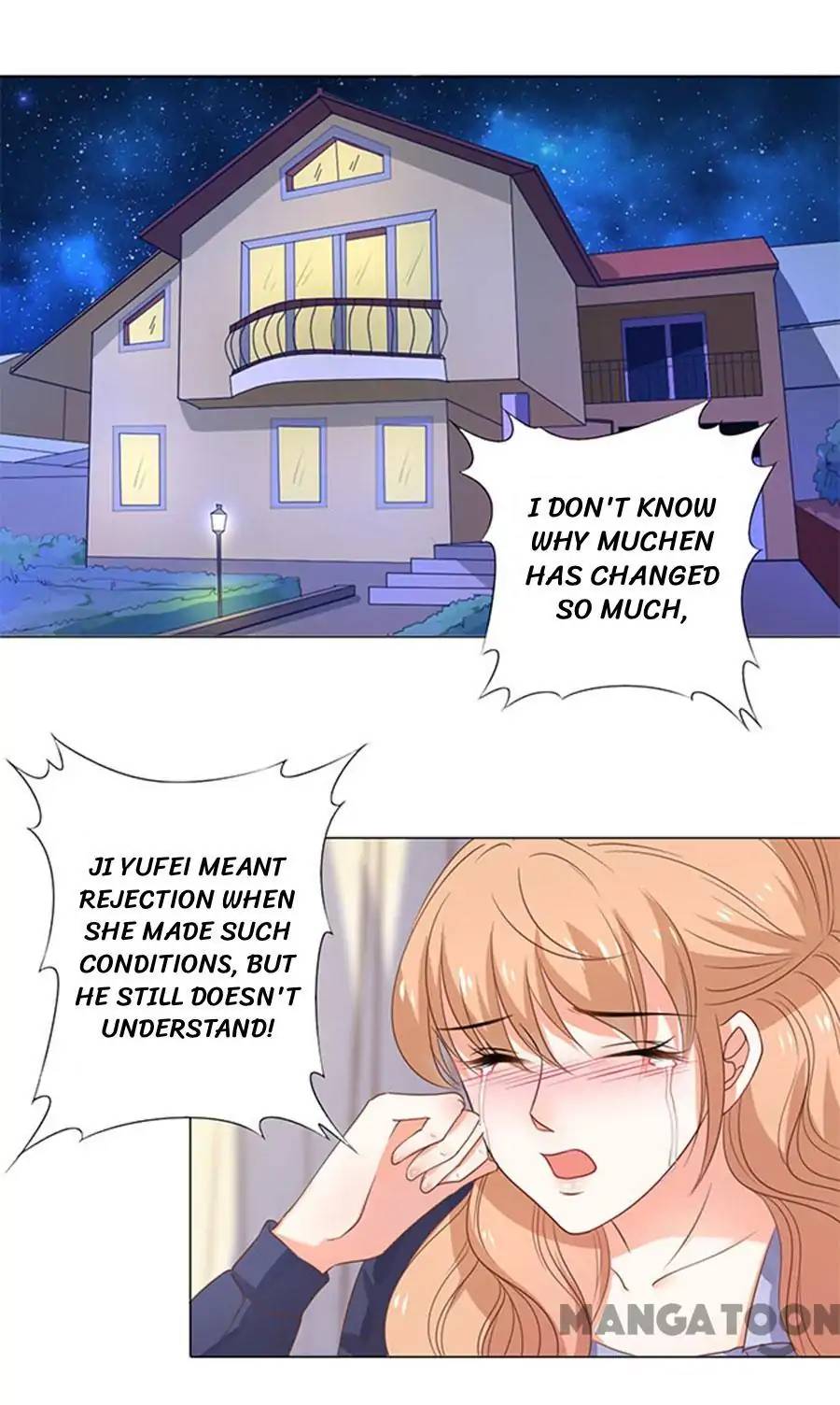 When Doctor Chu Wants Romance 107 10