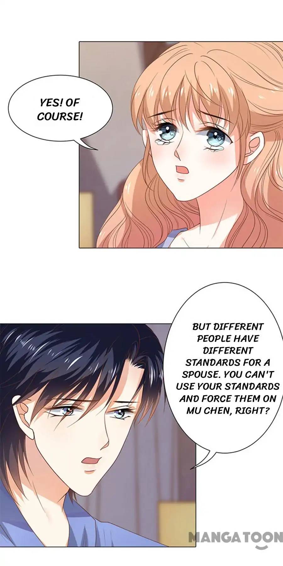When Doctor Chu Wants Romance 107 12