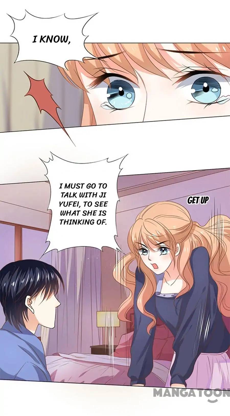 When Doctor Chu Wants Romance 107 17