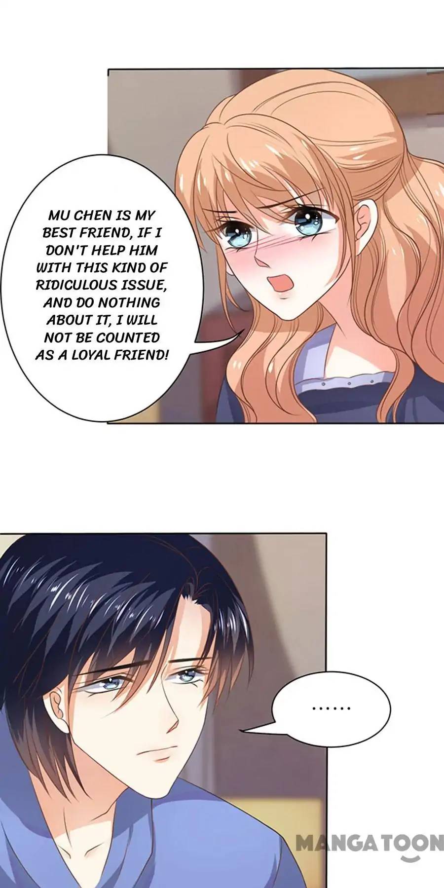 When Doctor Chu Wants Romance 107 20