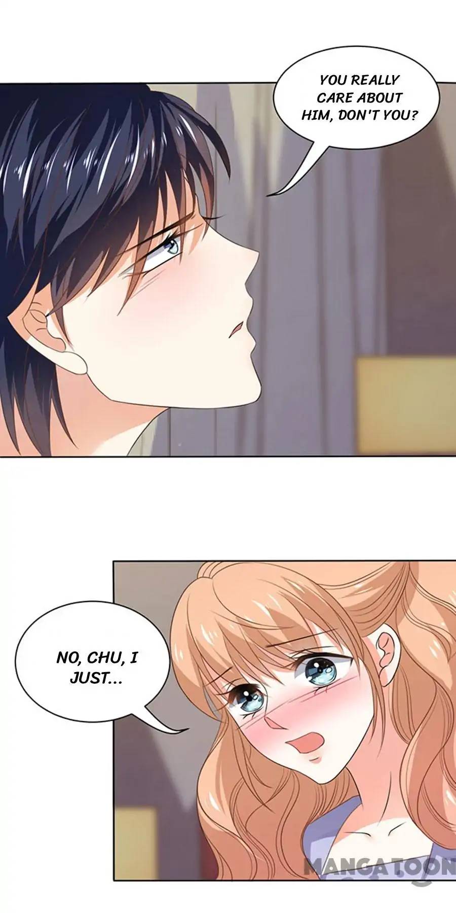 When Doctor Chu Wants Romance 107 22