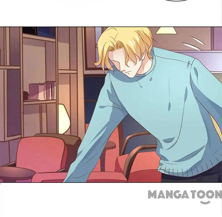 When Doctor Chu Wants Romance 107 8