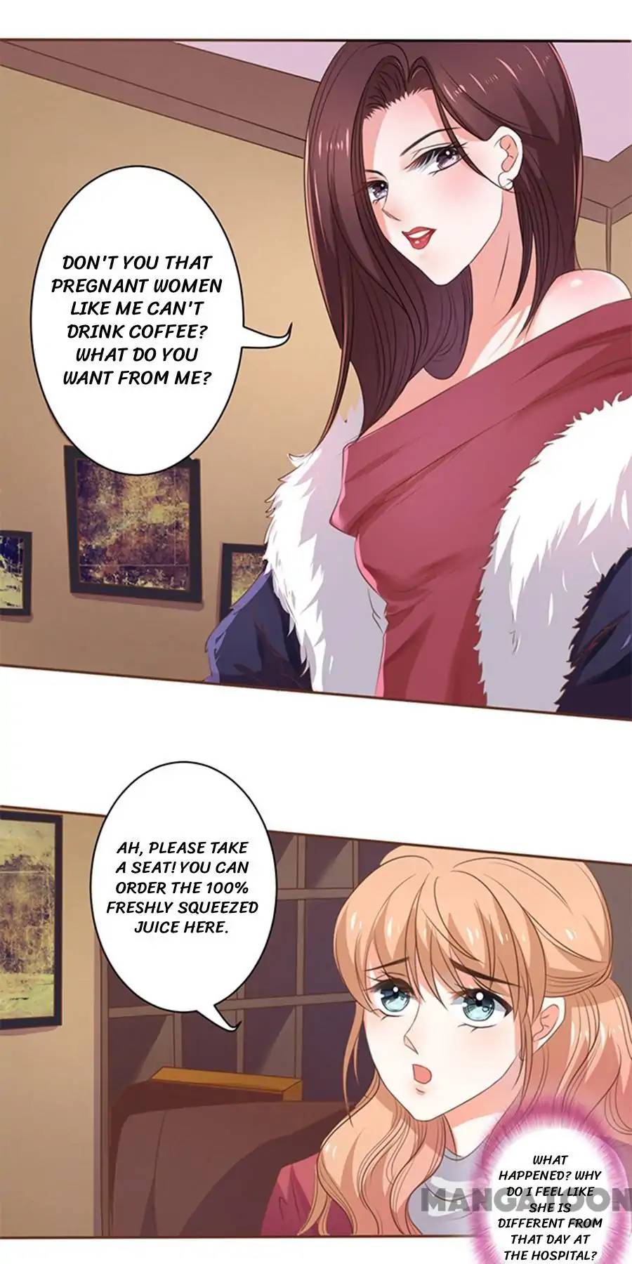 When Doctor Chu Wants Romance 108 1