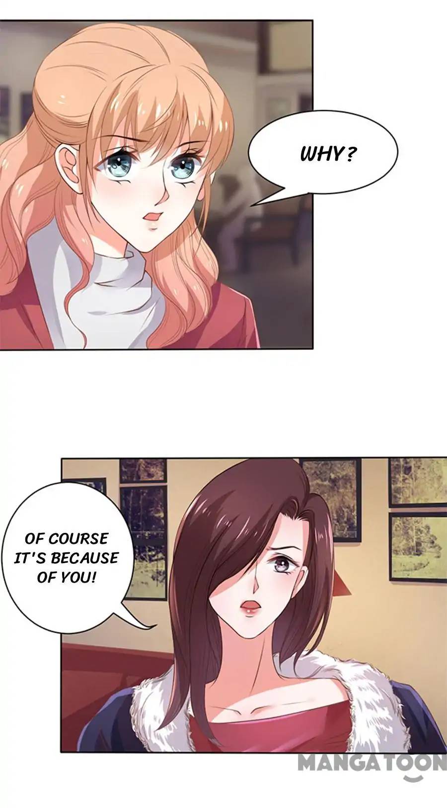 When Doctor Chu Wants Romance 108 10