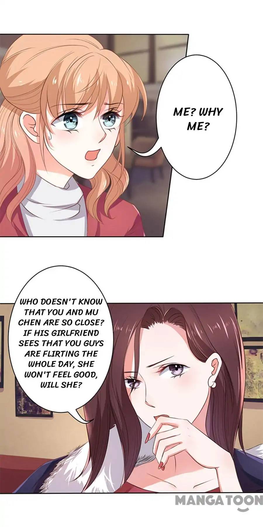 When Doctor Chu Wants Romance 108 11