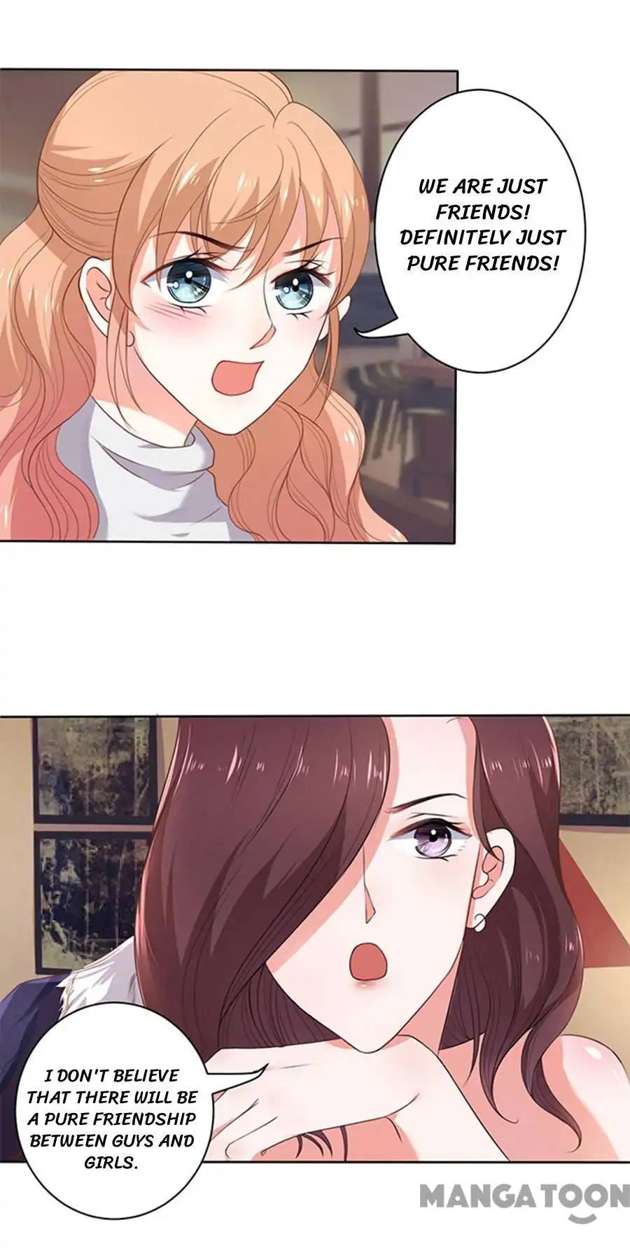 When Doctor Chu Wants Romance 108 13