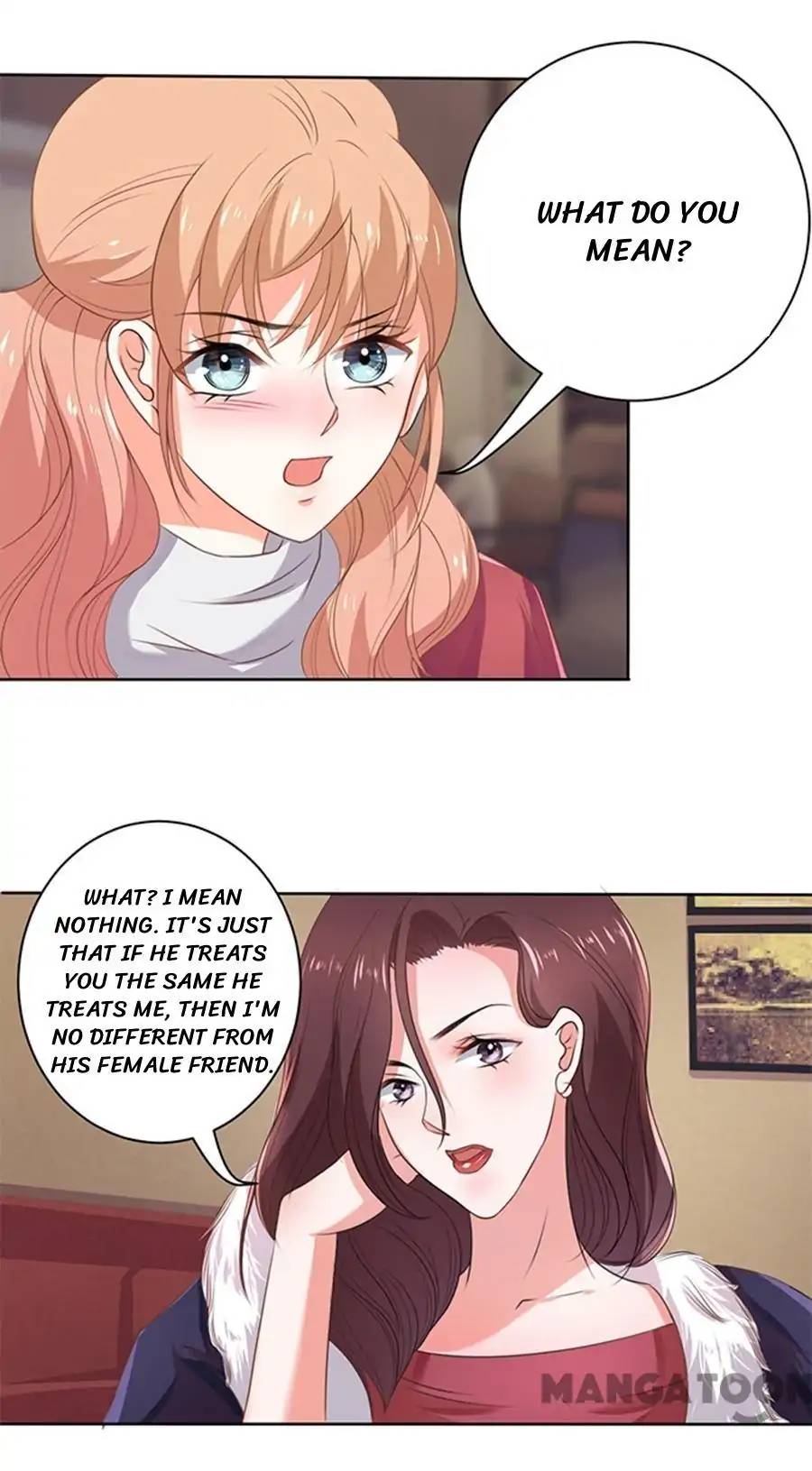 When Doctor Chu Wants Romance 108 16