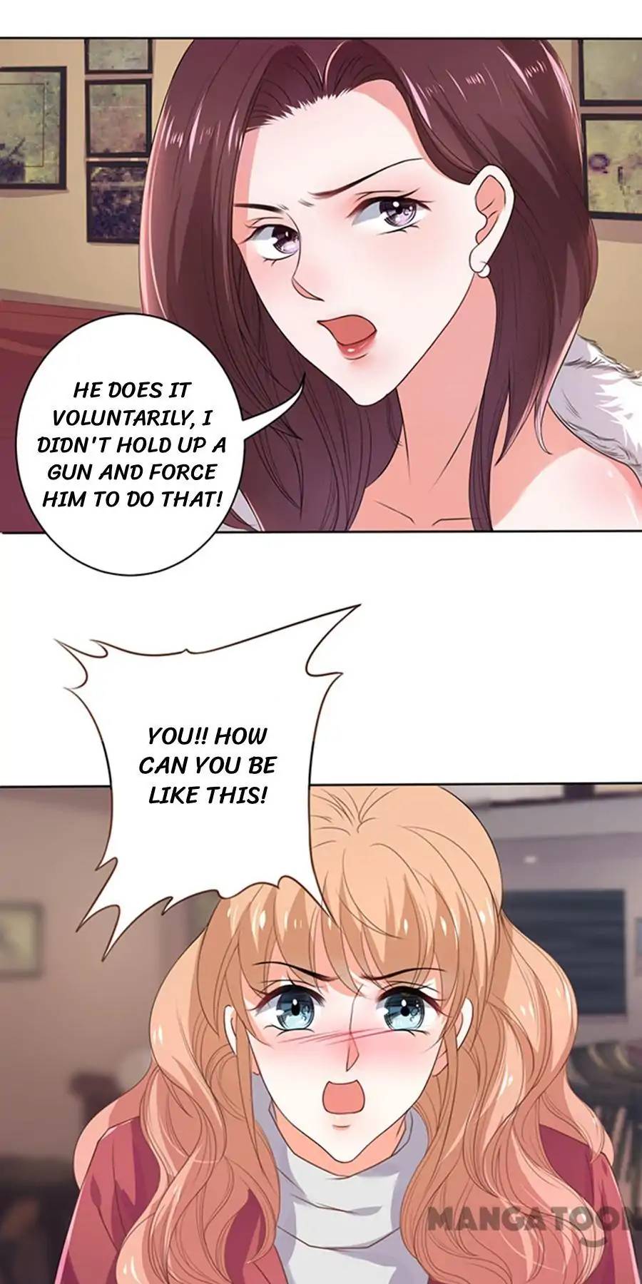 When Doctor Chu Wants Romance 108 21