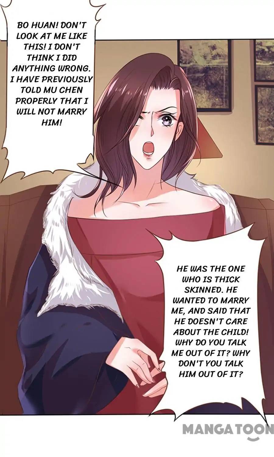When Doctor Chu Wants Romance 108 23