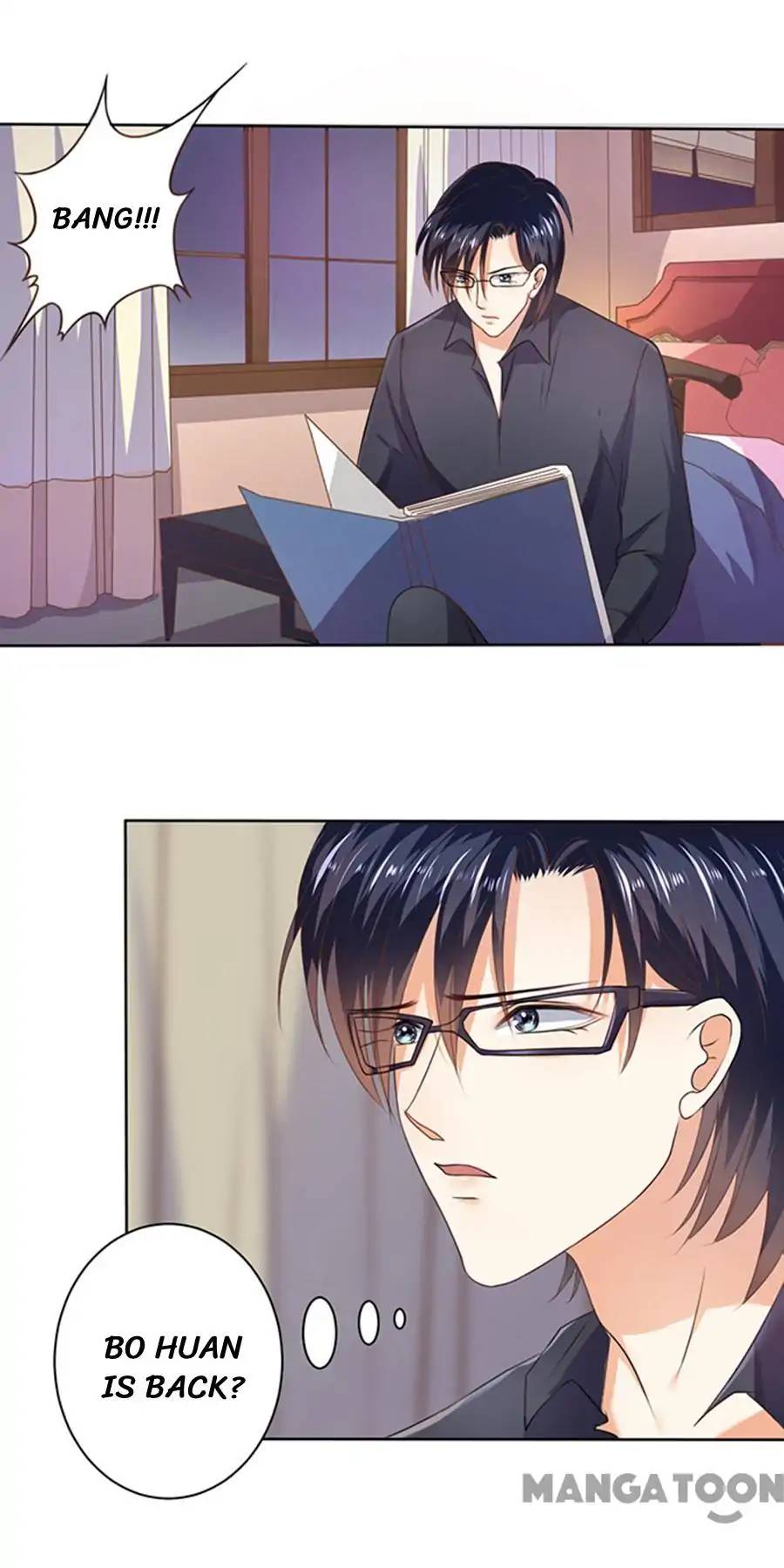 When Doctor Chu Wants Romance 108 27