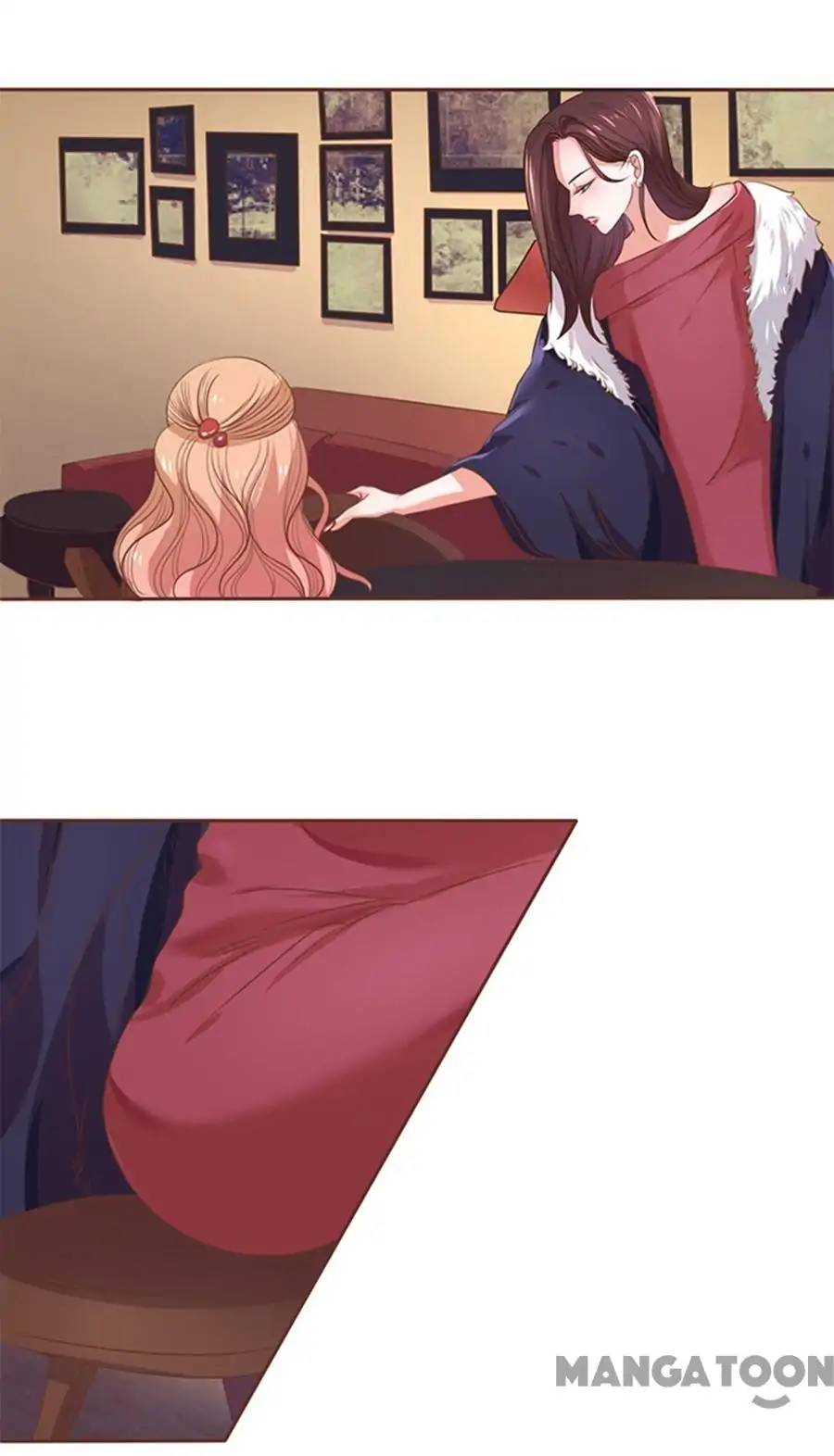 When Doctor Chu Wants Romance 108 3