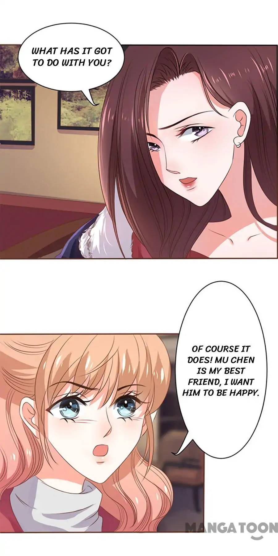 When Doctor Chu Wants Romance 108 6