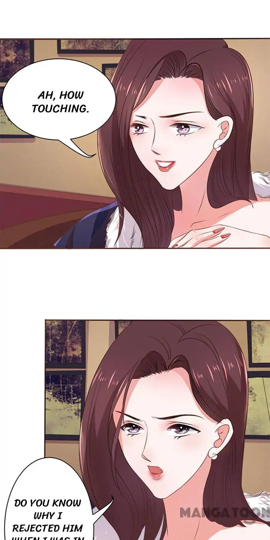 When Doctor Chu Wants Romance 108 8