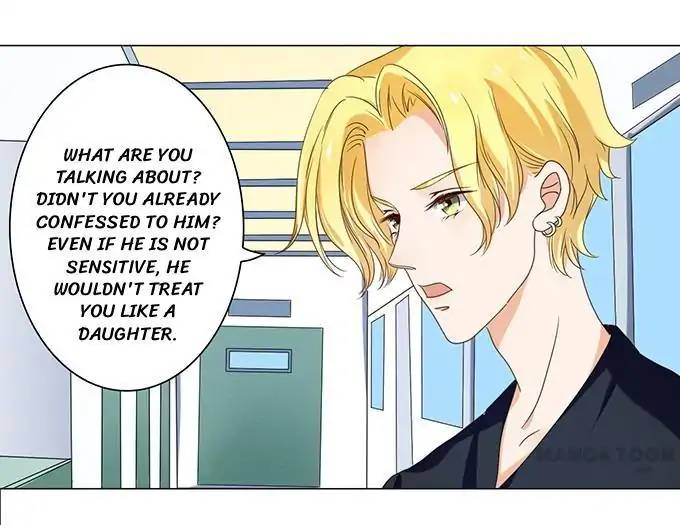 When Doctor Chu Wants Romance 11 2