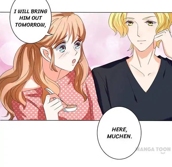 When Doctor Chu Wants Romance 11 29