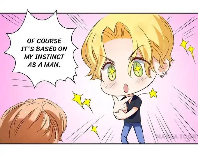 When Doctor Chu Wants Romance 11 9