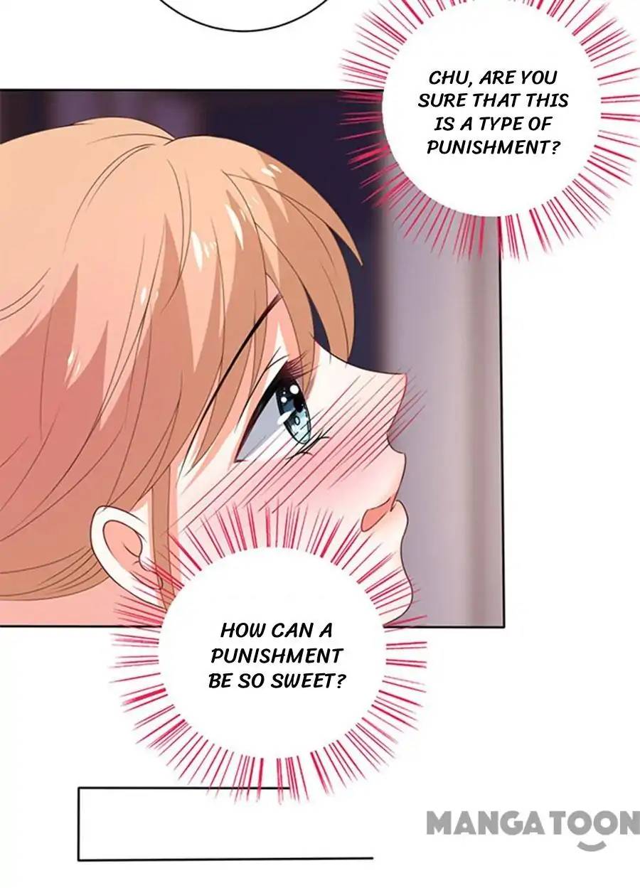 When Doctor Chu Wants Romance 110 15