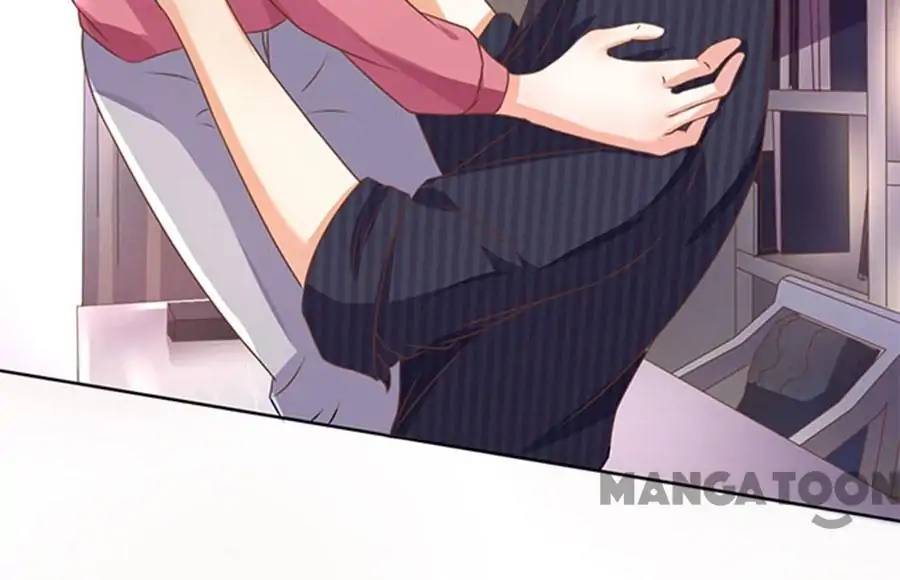 When Doctor Chu Wants Romance 110 5