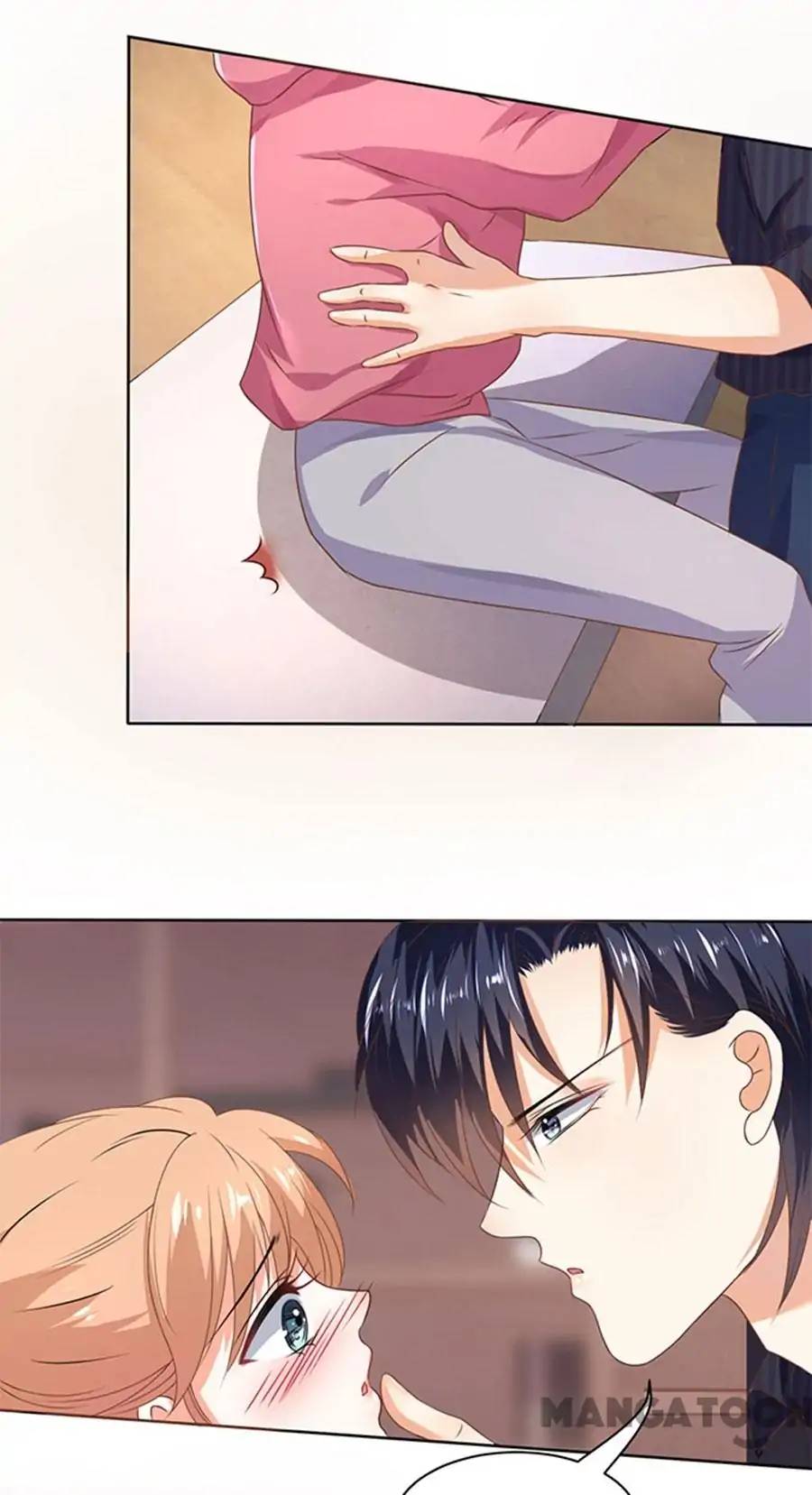 When Doctor Chu Wants Romance 110 6