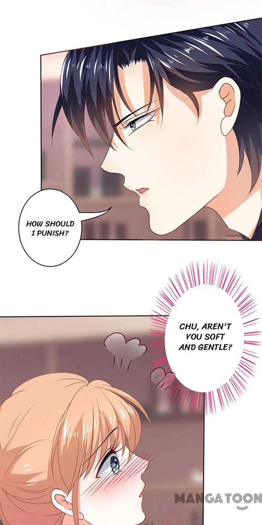 When Doctor Chu Wants Romance 110 8
