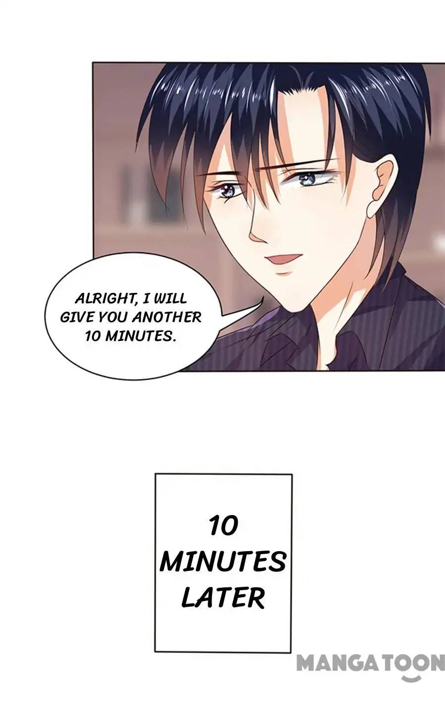 When Doctor Chu Wants Romance 111 1