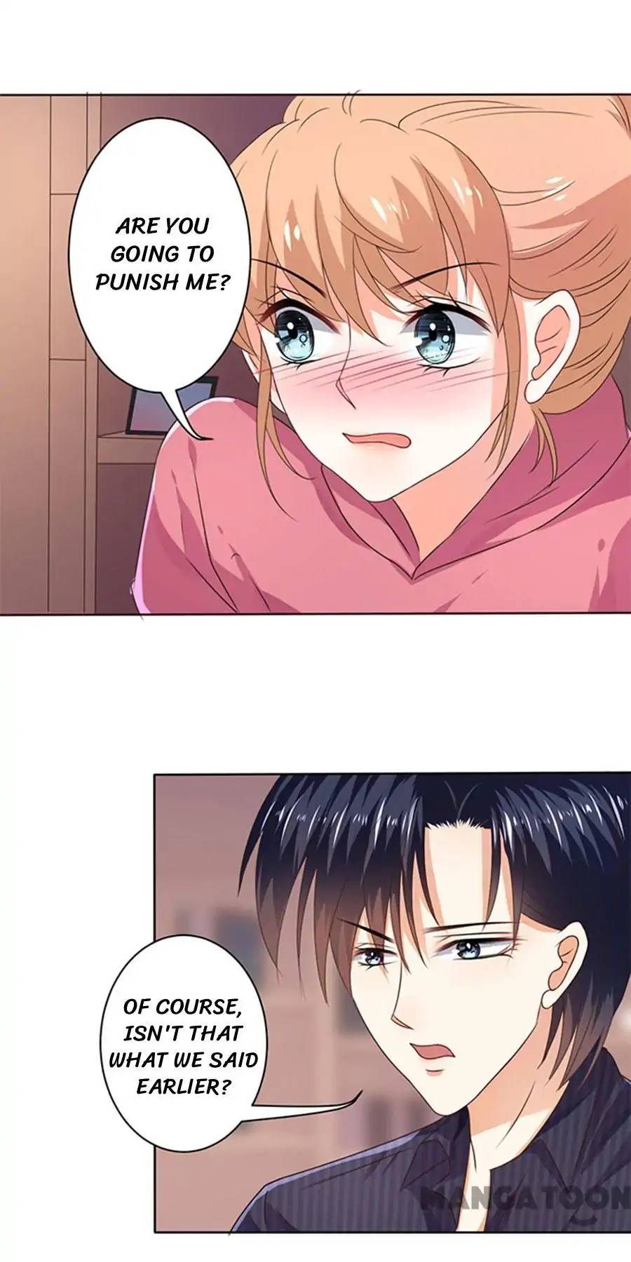 When Doctor Chu Wants Romance 111 11