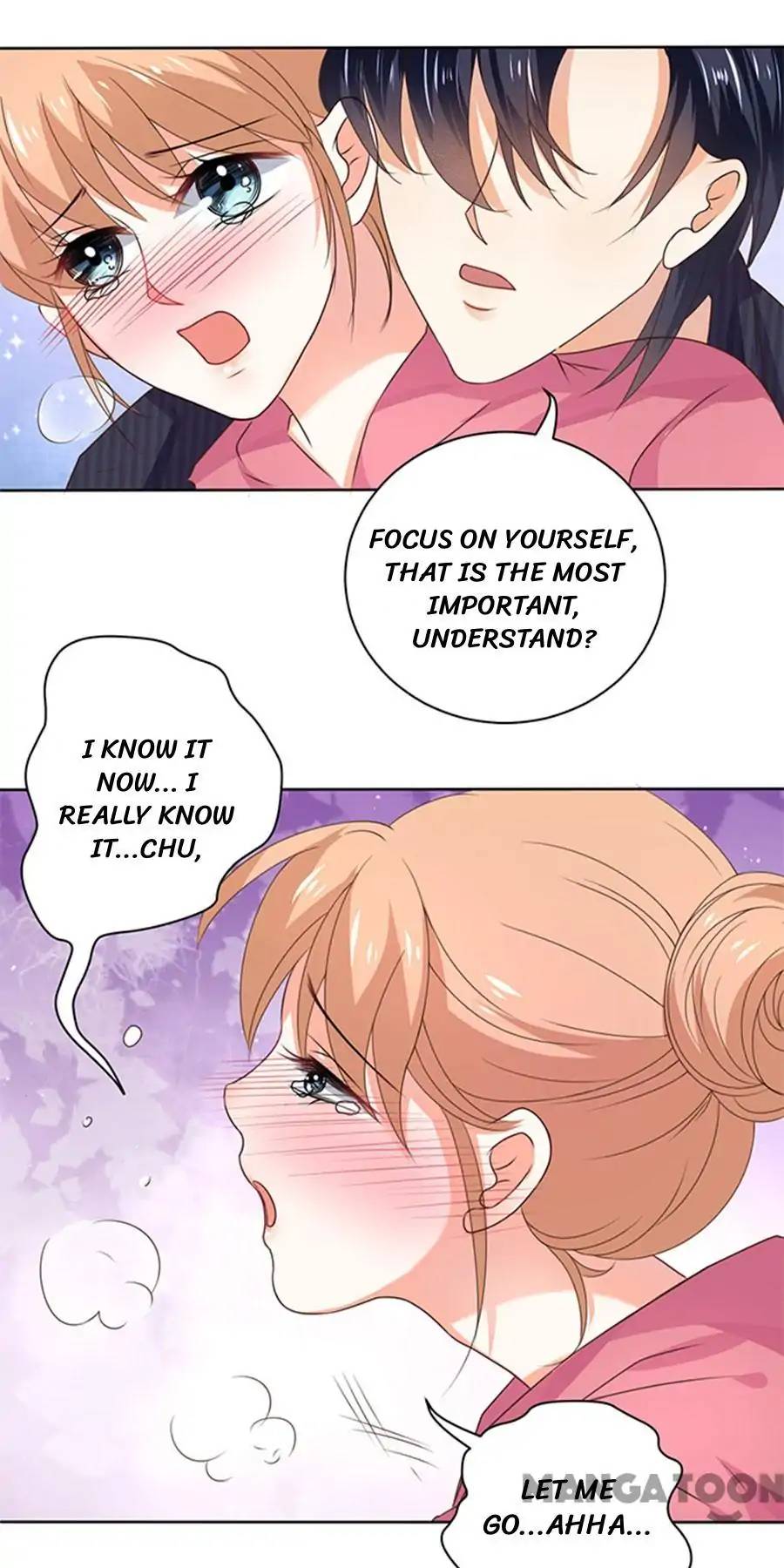 When Doctor Chu Wants Romance 111 18