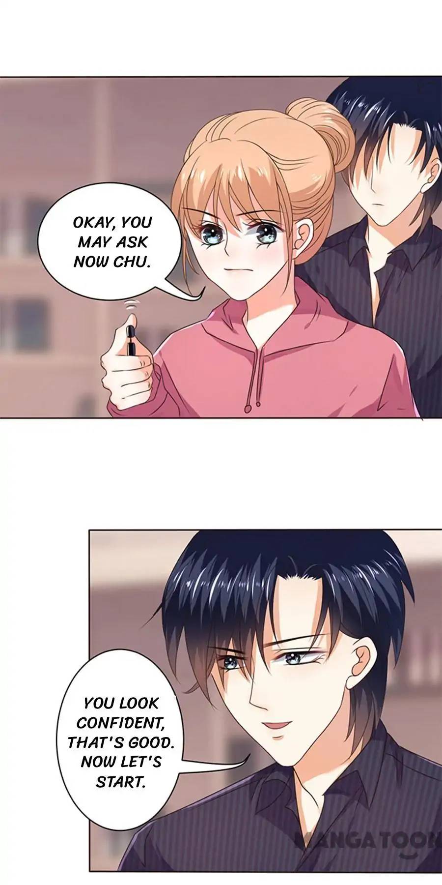 When Doctor Chu Wants Romance 111 2