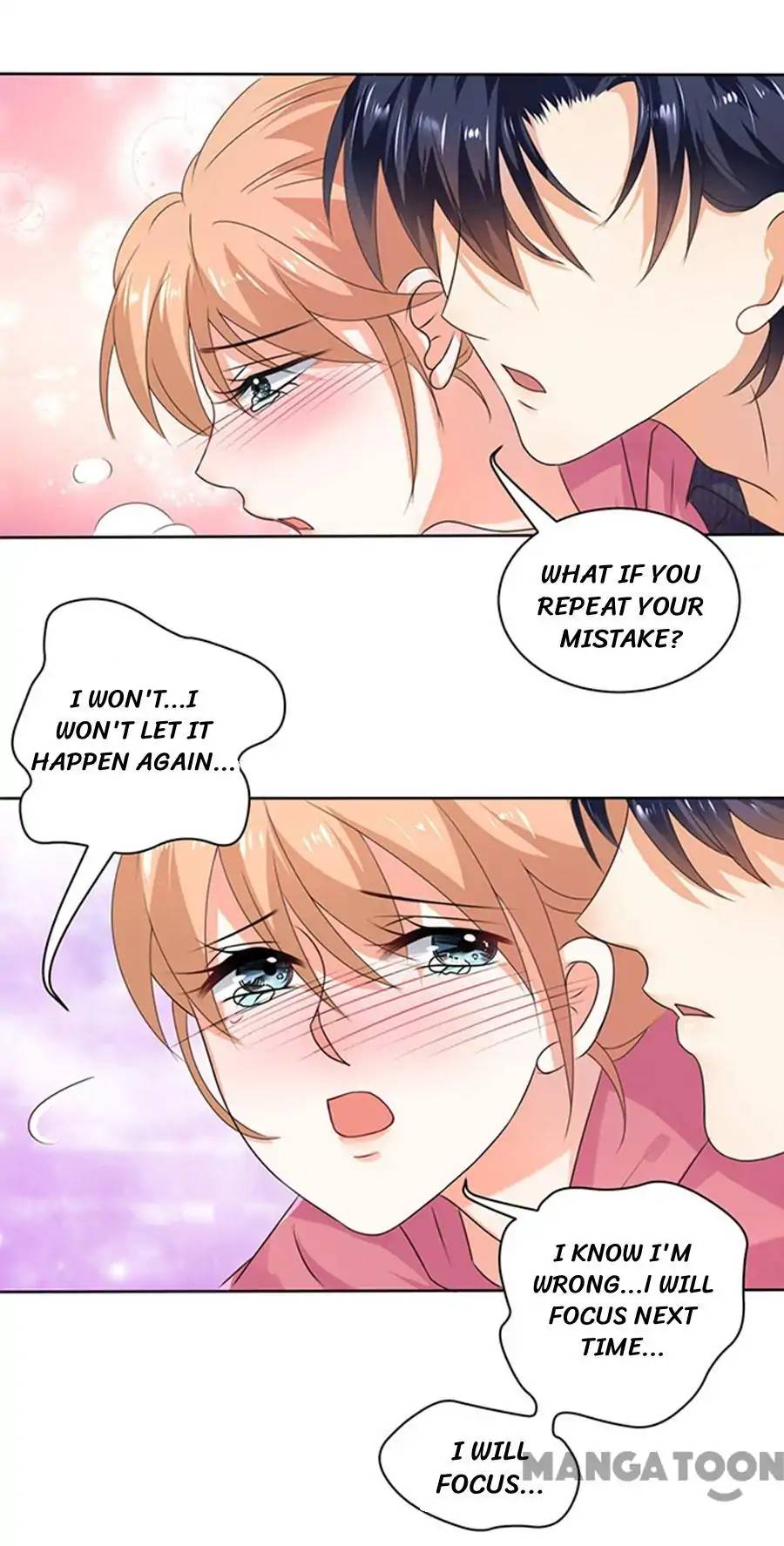 When Doctor Chu Wants Romance 111 20