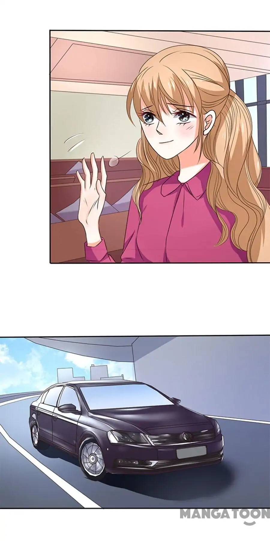 When Doctor Chu Wants Romance 112 11