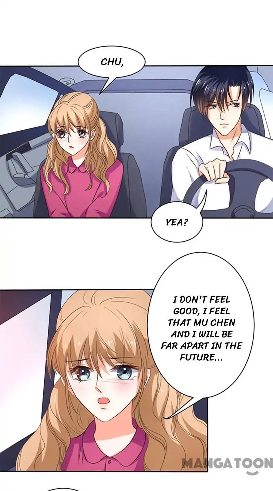 When Doctor Chu Wants Romance 112 13